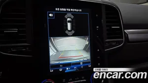 Renault QM6, 2019 — миниатюра 21