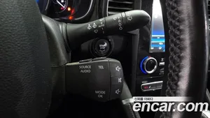 Renault QM6, 2019 — миниатюра 25