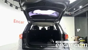Renault QM6, 2019 — миниатюра 26