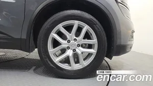 Renault QM6, 2019 — миниатюра 7