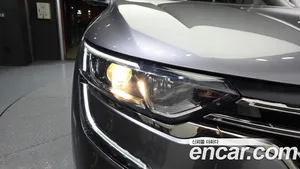Renault QM6, 2019 — миниатюра 8
