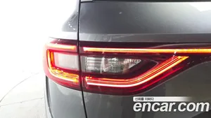 Renault QM6, 2019 — миниатюра 9