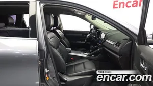 Renault QM6, 2019 — миниатюра 16