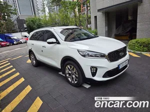 Kia Sorento, 2019 — миниатюра 1