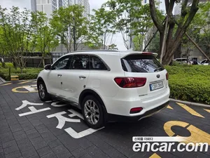 Kia Sorento, 2019 — миниатюра 2