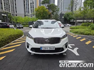 Kia Sorento, 2019 — миниатюра 3