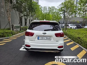 Kia Sorento, 2019 — миниатюра 4