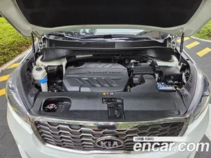 Kia Sorento, 2019 — миниатюра 6