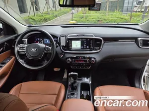 Kia Sorento, 2019 — миниатюра 7