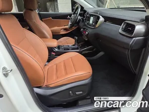 Kia Sorento, 2019 — миниатюра 10