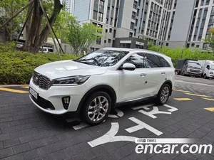 Kia Sorento, 2019 — миниатюра 11