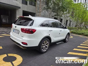Kia Sorento, 2019 — миниатюра 12