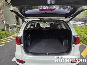 Kia Sorento, 2019 — миниатюра 13
