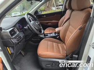 Kia Sorento, 2019 — миниатюра 18
