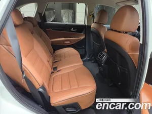 Kia Sorento, 2019 — миниатюра 19