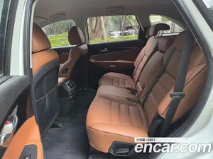 Kia Sorento, 2019 — миниатюра 20