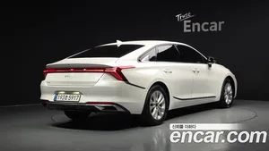 Kia K8, 2022 — миниатюра 2