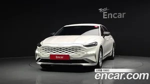 Kia K8, 2022 — миниатюра 3
