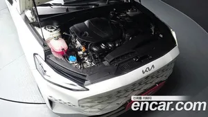 Kia K8, 2022 — миниатюра 6