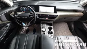 Kia K8, 2022 — миниатюра 7