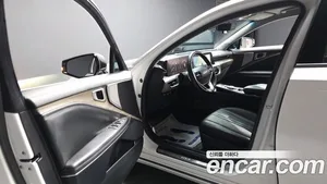 Kia K8, 2022 — миниатюра 10