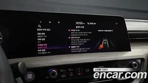 Kia K8, 2022 — миниатюра 16
