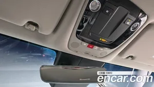 Kia K8, 2022 — миниатюра 19