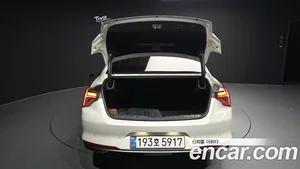 Kia K8, 2022 — миниатюра 20