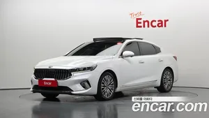 Kia K7, 2019 — миниатюра 1