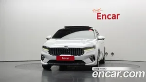 Kia K7, 2019 — миниатюра 3