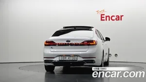 Kia K7, 2019 — миниатюра 4
