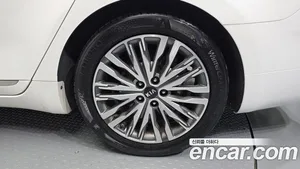 Kia K7, 2019 — миниатюра 5