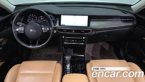 Kia K7, 2019 — миниатюра 10
