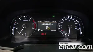 Kia K7, 2019 — миниатюра 11