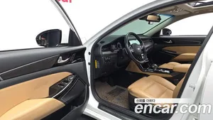 Kia K7, 2019 — миниатюра 13