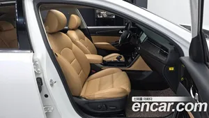Kia K7, 2019 — миниатюра 17