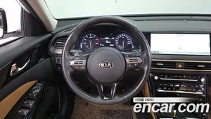 Kia K7, 2019 — миниатюра 19