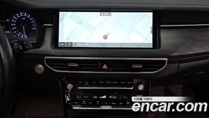 Kia K7, 2019 — миниатюра 20
