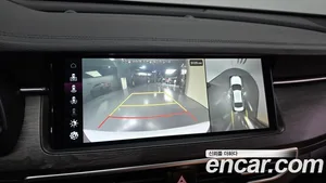 Kia K7, 2019 — миниатюра 21