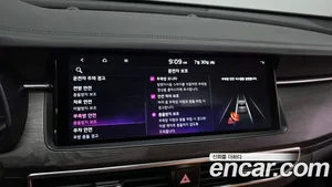 Kia K7, 2019 — миниатюра 22