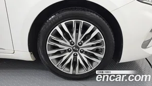 Kia K7, 2019 — миниатюра 7
