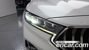 Kia K7, 2019 — миниатюра 8