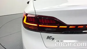 Kia K7, 2019 — миниатюра 9