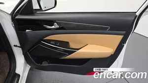 Kia K7, 2019 — миниатюра 14