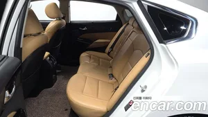 Kia K7, 2019 — миниатюра 16