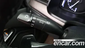 Kia K7, 2019 — миниатюра 28