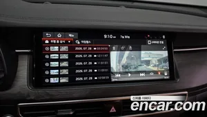 Kia K7, 2019 — миниатюра 30