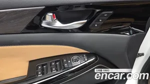 Kia K7, 2019 — миниатюра 33