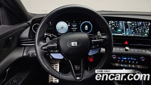 Hyundai Avante, 2024 — миниатюра 19