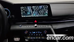 Hyundai Avante, 2024 — миниатюра 20